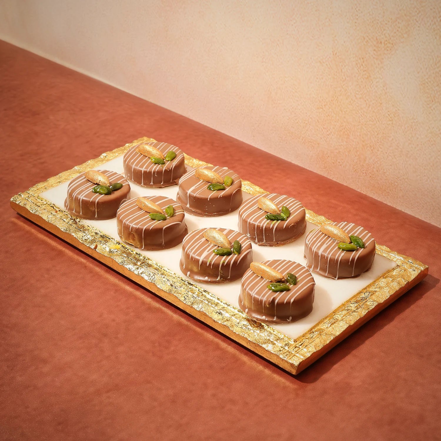 DryFruit Sweets