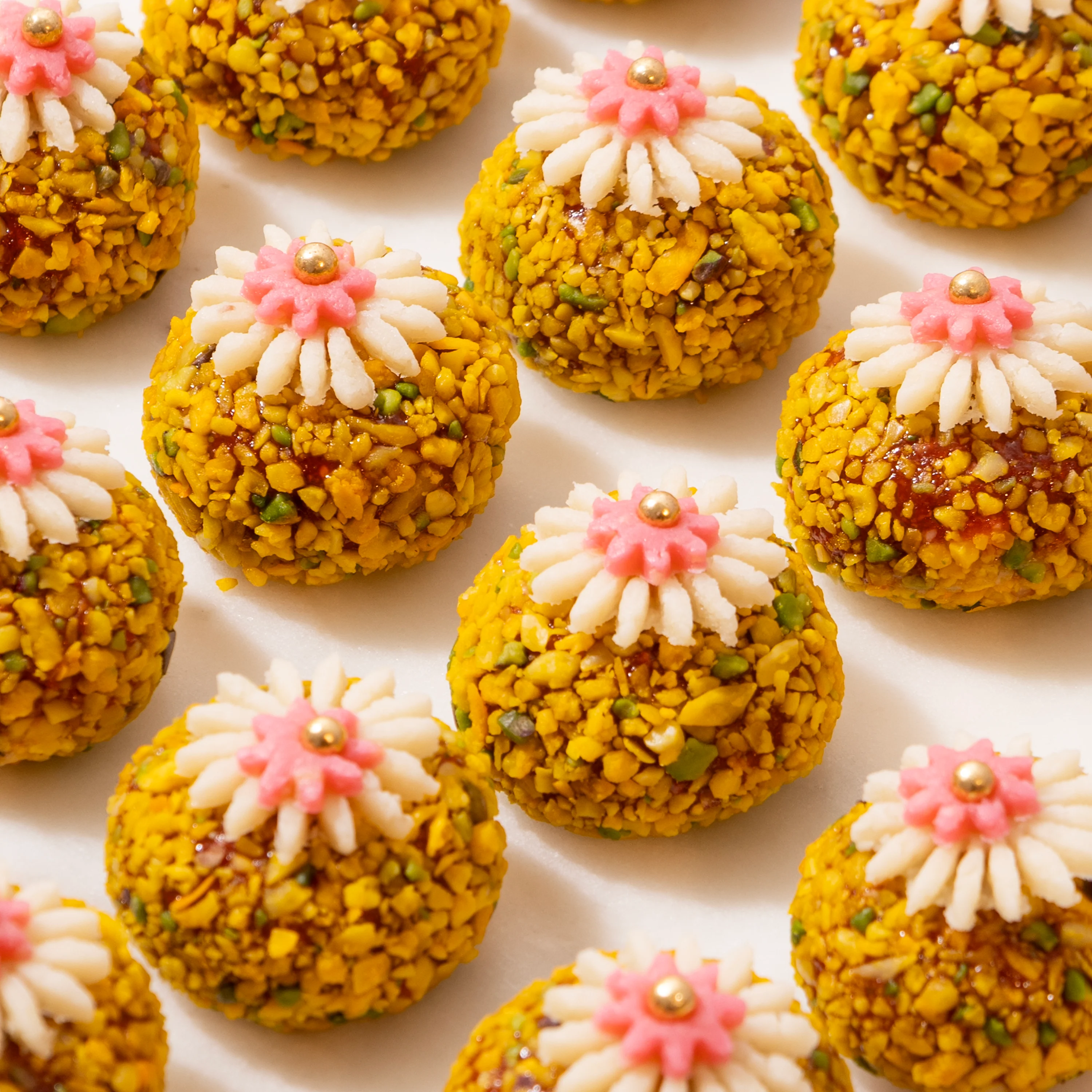 DF Mix Mithai